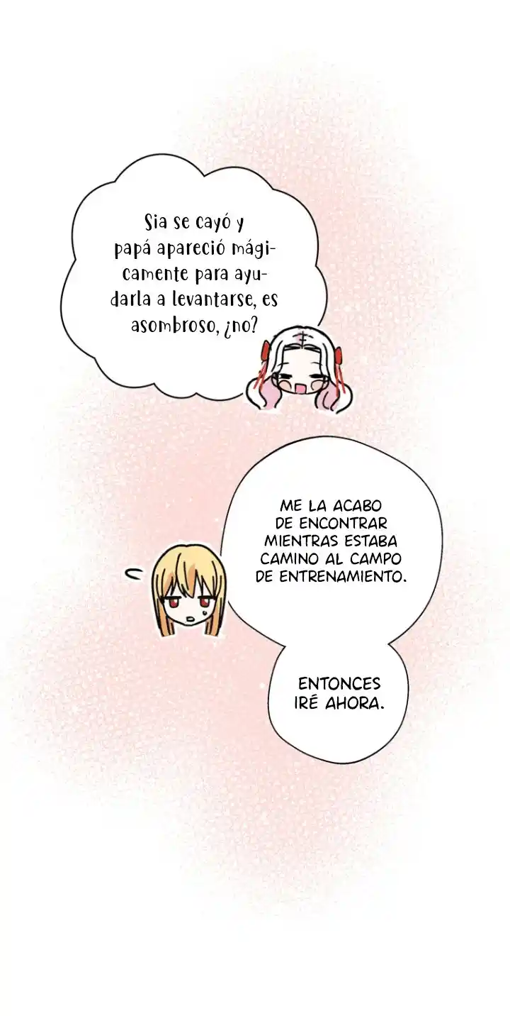 Sobreviviendo como una princesa ilegitima (2022) - Capítulo 11 - Página 12 - LectorTMOo