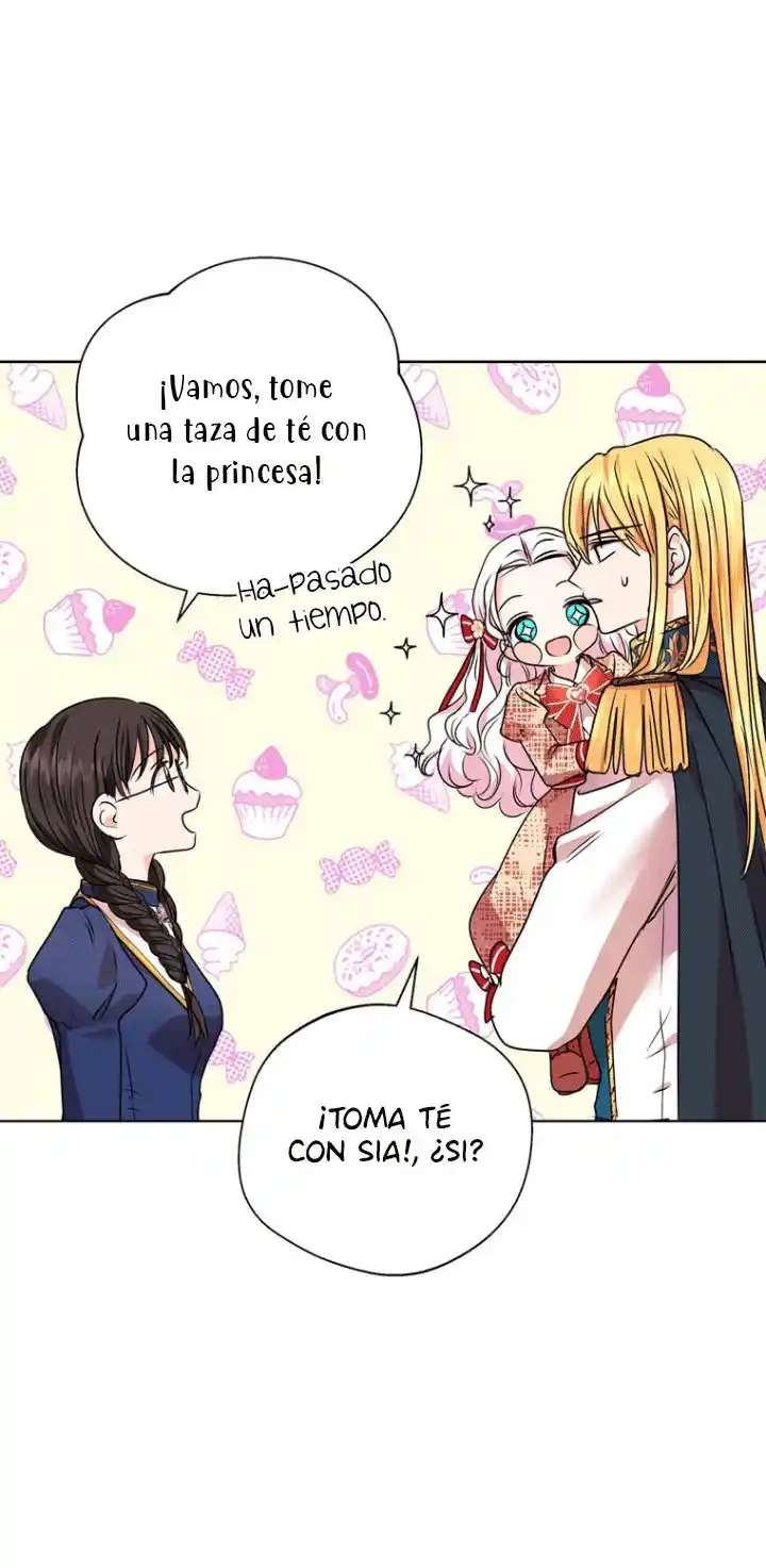 Sobreviviendo como una princesa ilegitima (2022) - Capítulo 11 - Página 13 - LectorTMOo