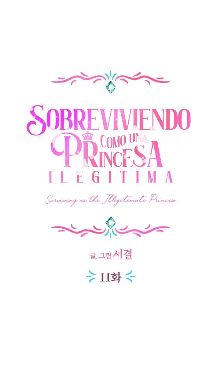 Sobreviviendo como una princesa ilegitima (2022) - Capítulo 11 - Página 16 - LectorTMOo