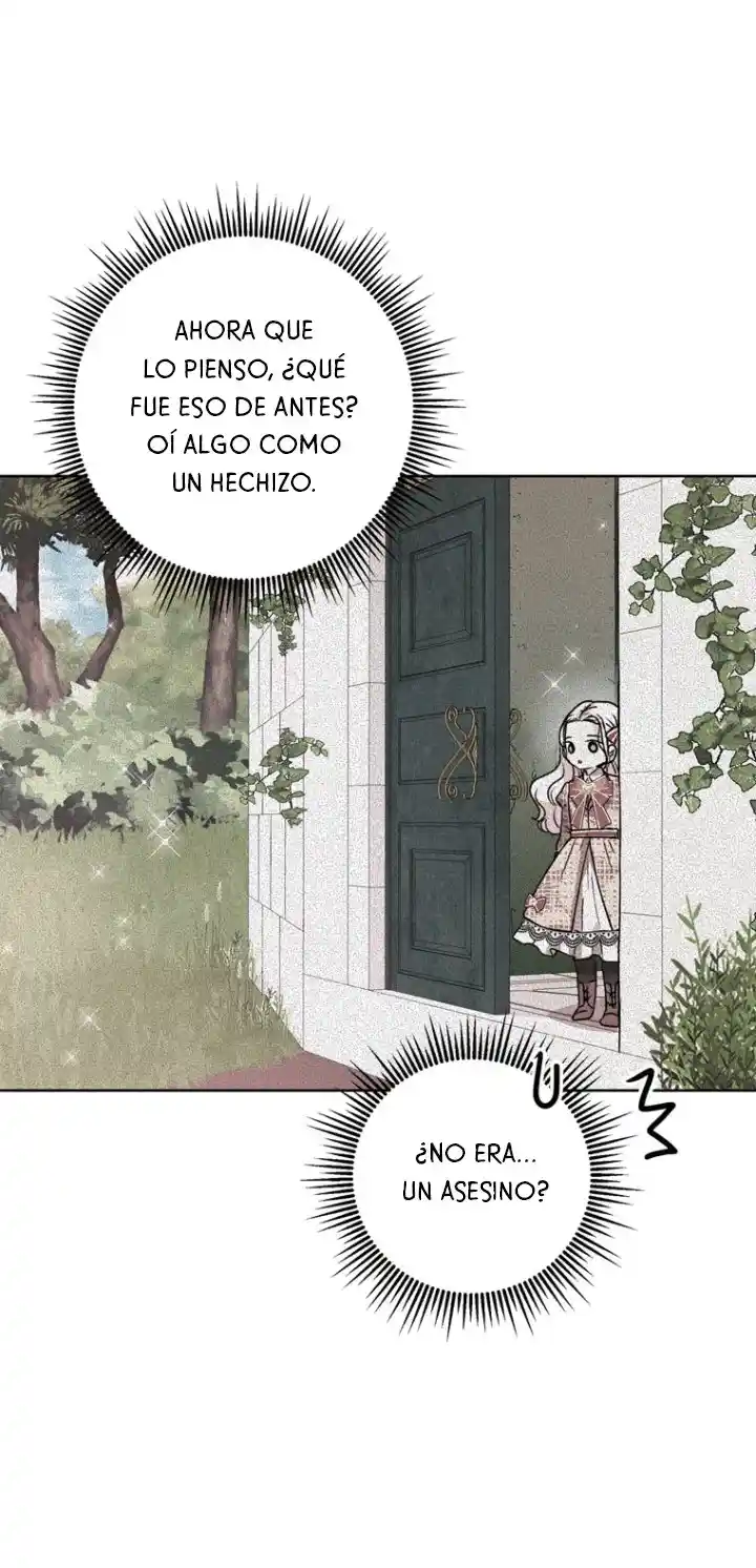 Sobreviviendo como una princesa ilegitima (2022) - Capítulo 11 - Página 20 - LectorTMOo