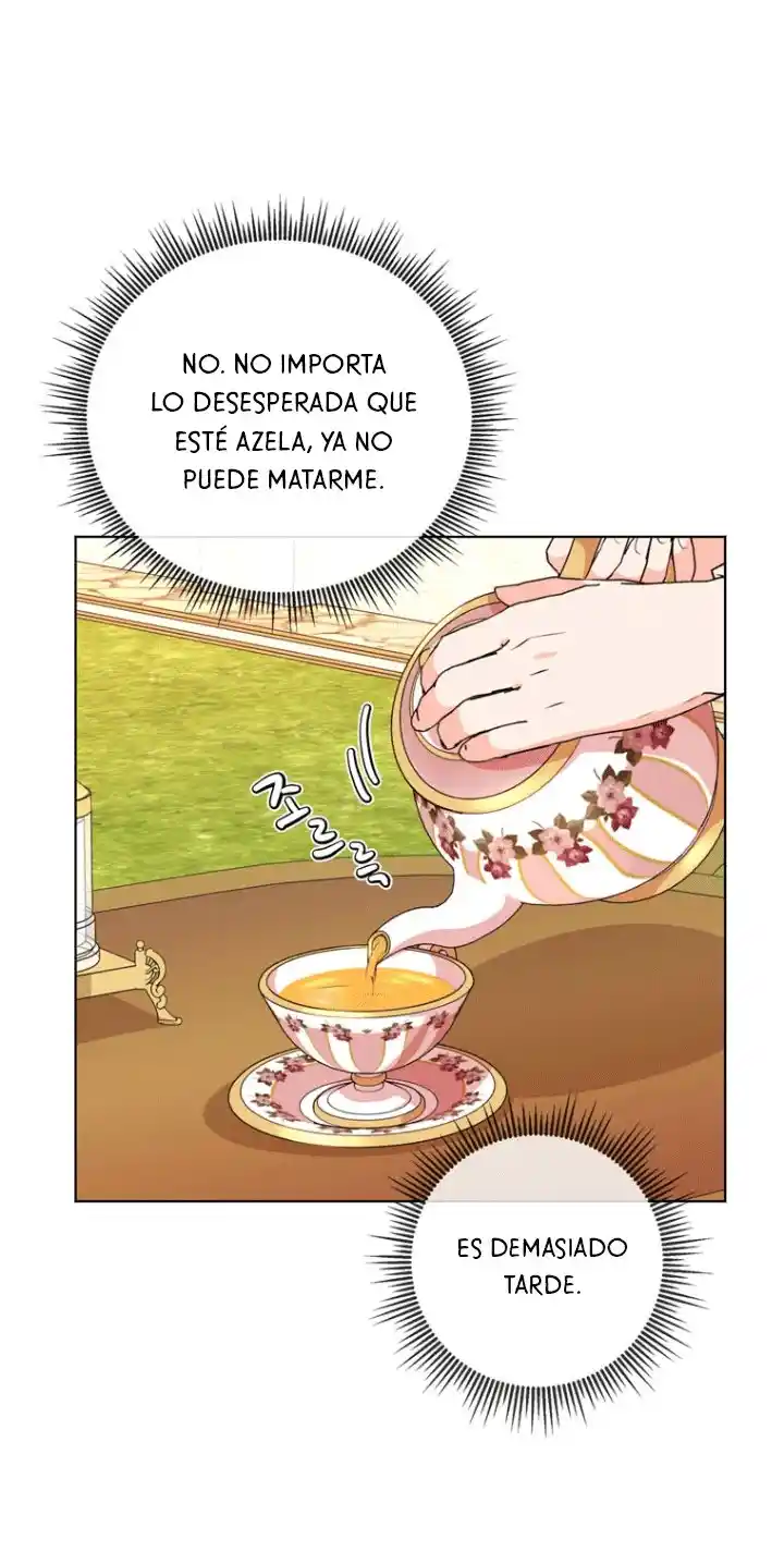Sobreviviendo como una princesa ilegitima (2022) - Capítulo 11 - Página 21 - LectorTMOo