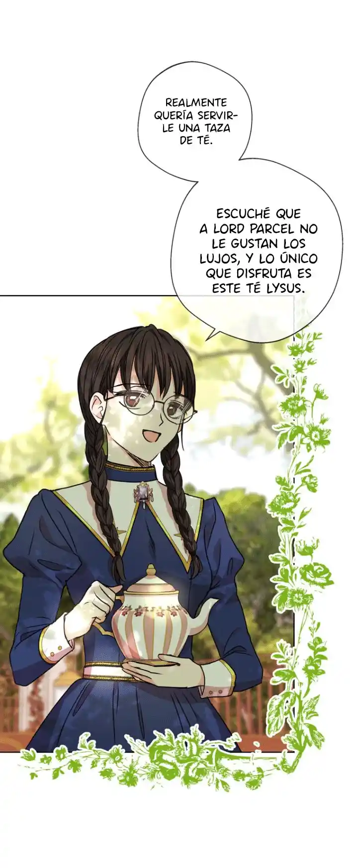 Sobreviviendo como una princesa ilegitima (2022) - Capítulo 11 - Página 23 - LectorTMOo