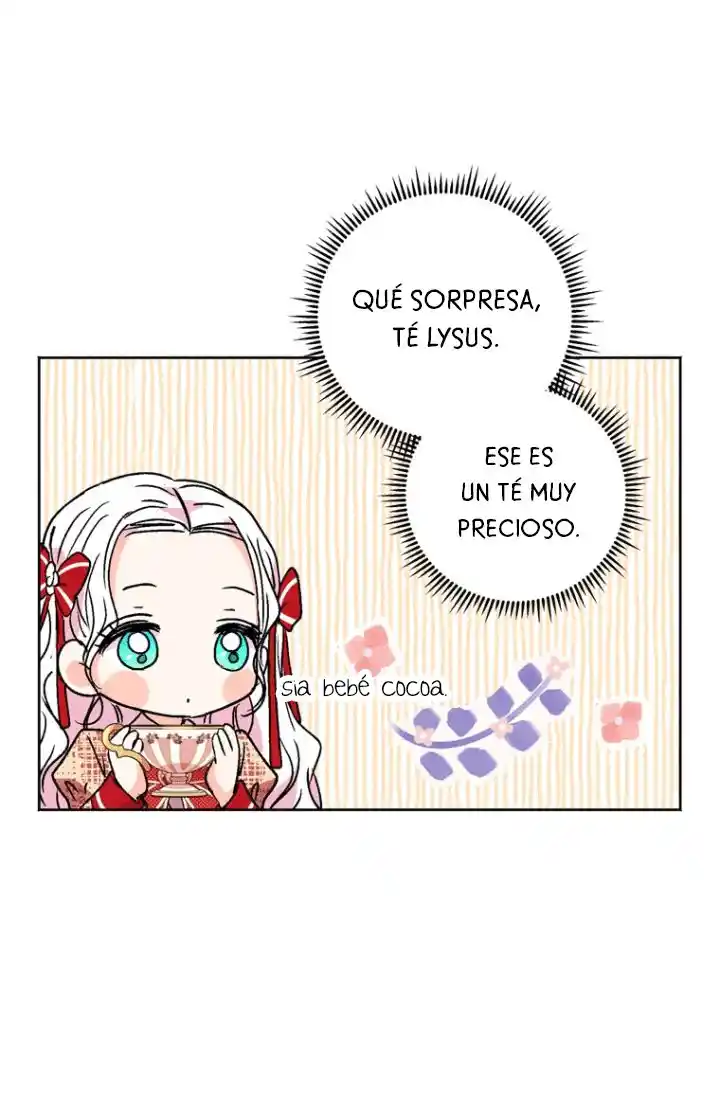 Sobreviviendo como una princesa ilegitima (2022) - Capítulo 11 - Página 25 - LectorTMOo