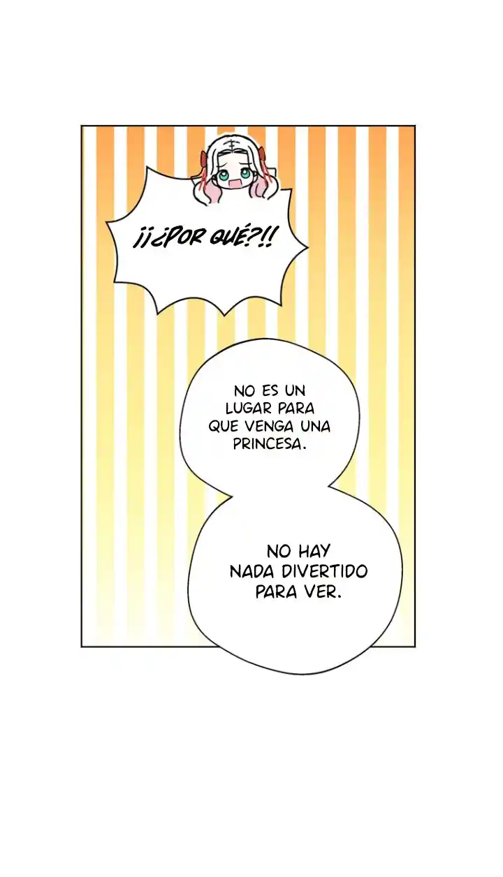Sobreviviendo como una princesa ilegitima (2022) - Capítulo 11 - Página 34 - LectorTMOo