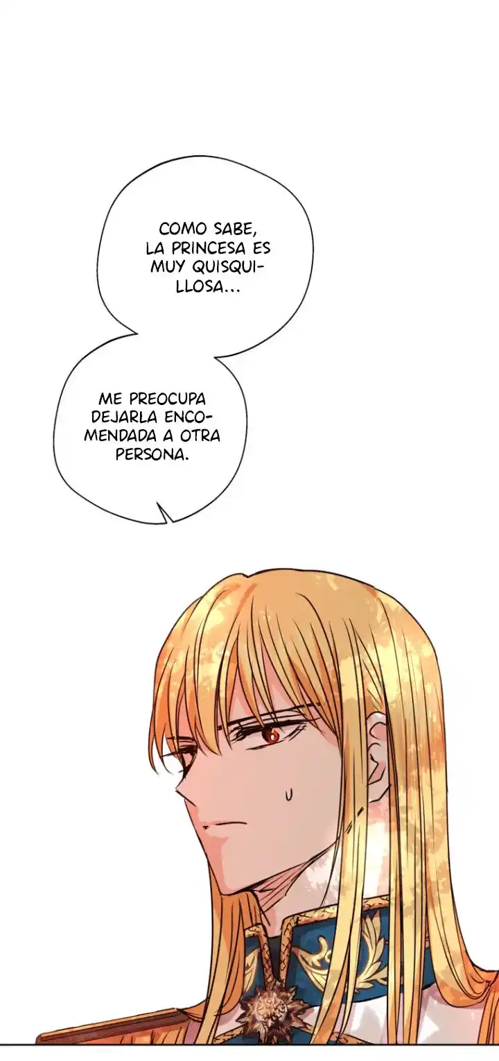 Sobreviviendo como una princesa ilegitima (2022) - Capítulo 11 - Página 40 - LectorTMOo