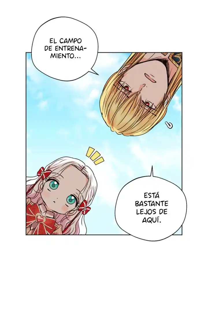 Sobreviviendo como una princesa ilegitima (2022) - Capítulo 11 - Página 42 - LectorTMOo