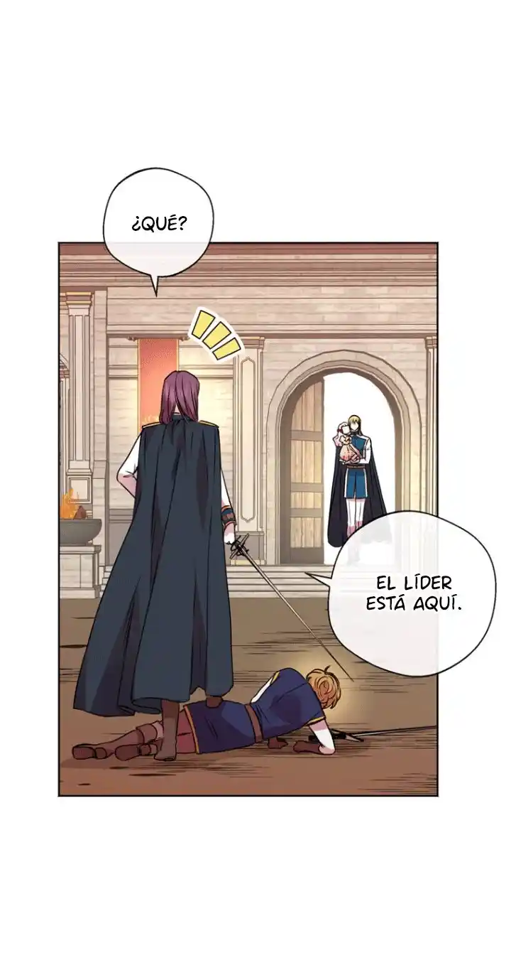 Sobreviviendo como una princesa ilegitima (2022) - Capítulo 11 - Página 54 - LectorTMOo