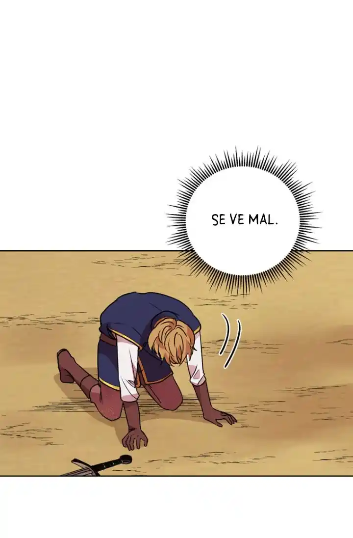 Sobreviviendo como una princesa ilegitima (2022) - Capítulo 11 - Página 59 - LectorTMOo