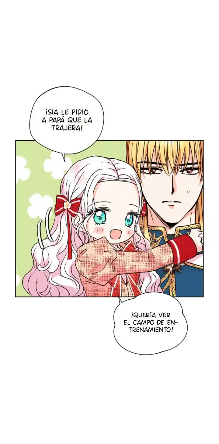 Sobreviviendo como una princesa ilegitima (2022) - Capítulo 11 - Página 65 - LectorTMOo