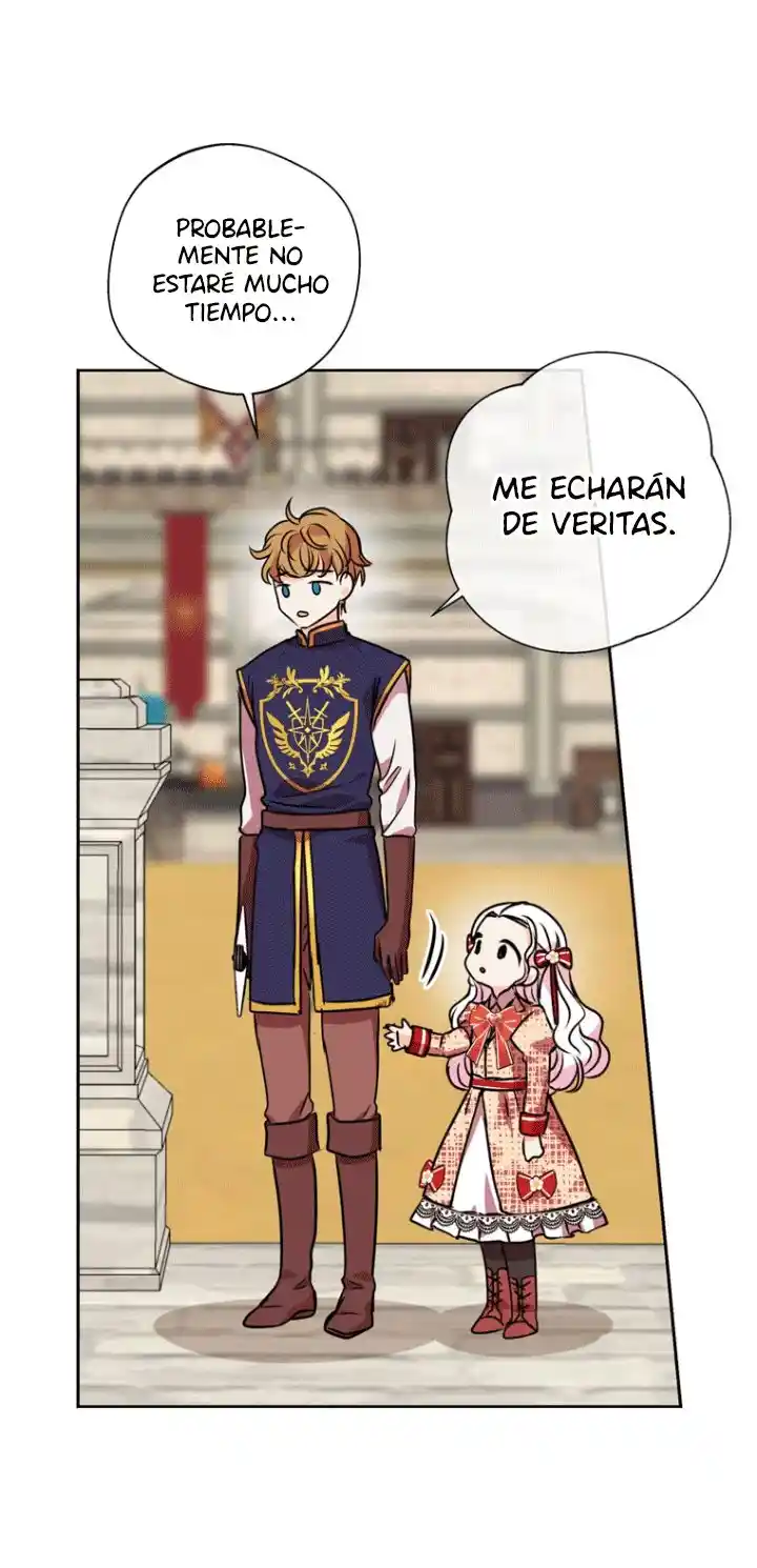 Sobreviviendo como una princesa ilegitima (2022) - Capítulo 12 - Página 15 - LectorTMOo