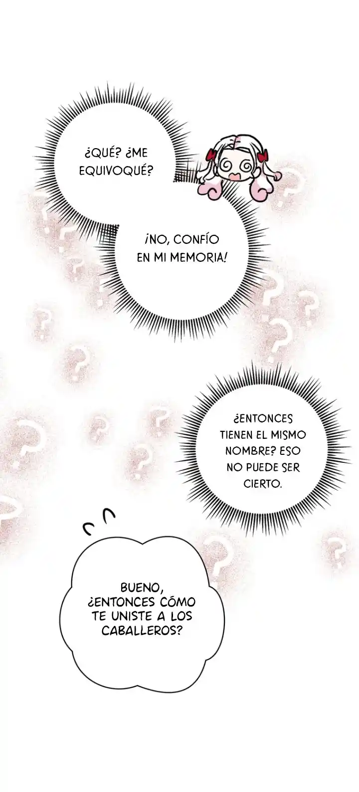 Sobreviviendo como una princesa ilegitima (2022) - Capítulo 12 - Página 16 - LectorTMOo