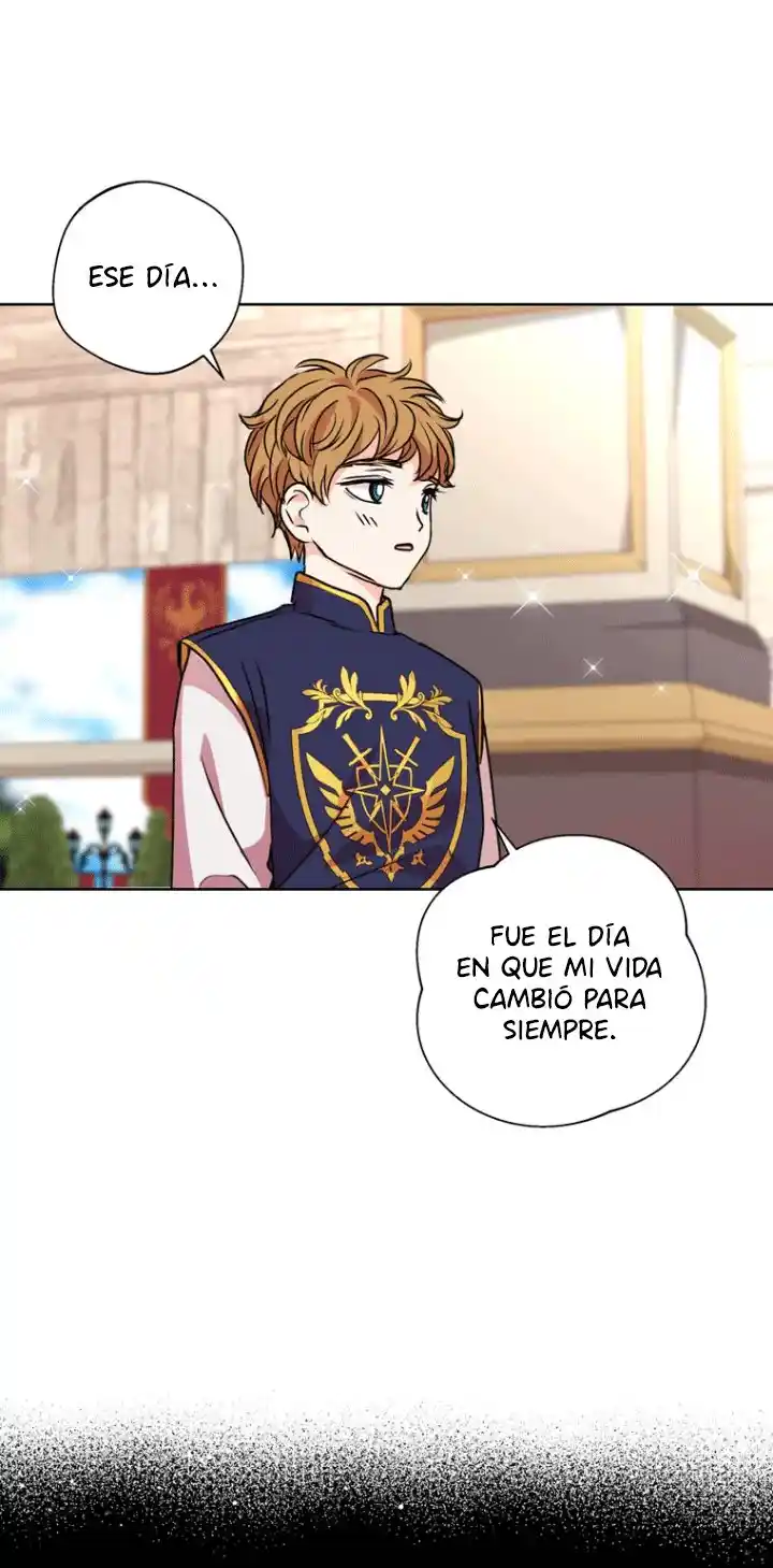 Sobreviviendo como una princesa ilegitima (2022) - Capítulo 12 - Página 19 - LectorTMOo