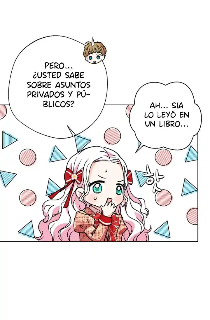 Sobreviviendo como una princesa ilegitima (2022) - Capítulo 12 - Página 34 - LectorTMOo