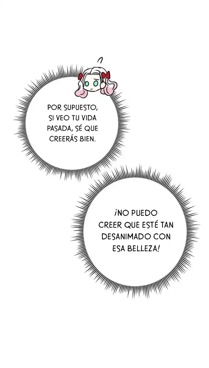 Sobreviviendo como una princesa ilegitima (2022) - Capítulo 12 - Página 38 - LectorTMOo