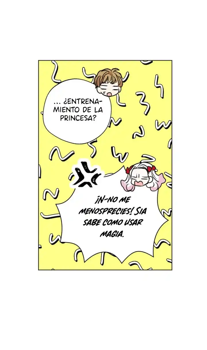 Sobreviviendo como una princesa ilegitima (2022) - Capítulo 12 - Página 39 - LectorTMOo