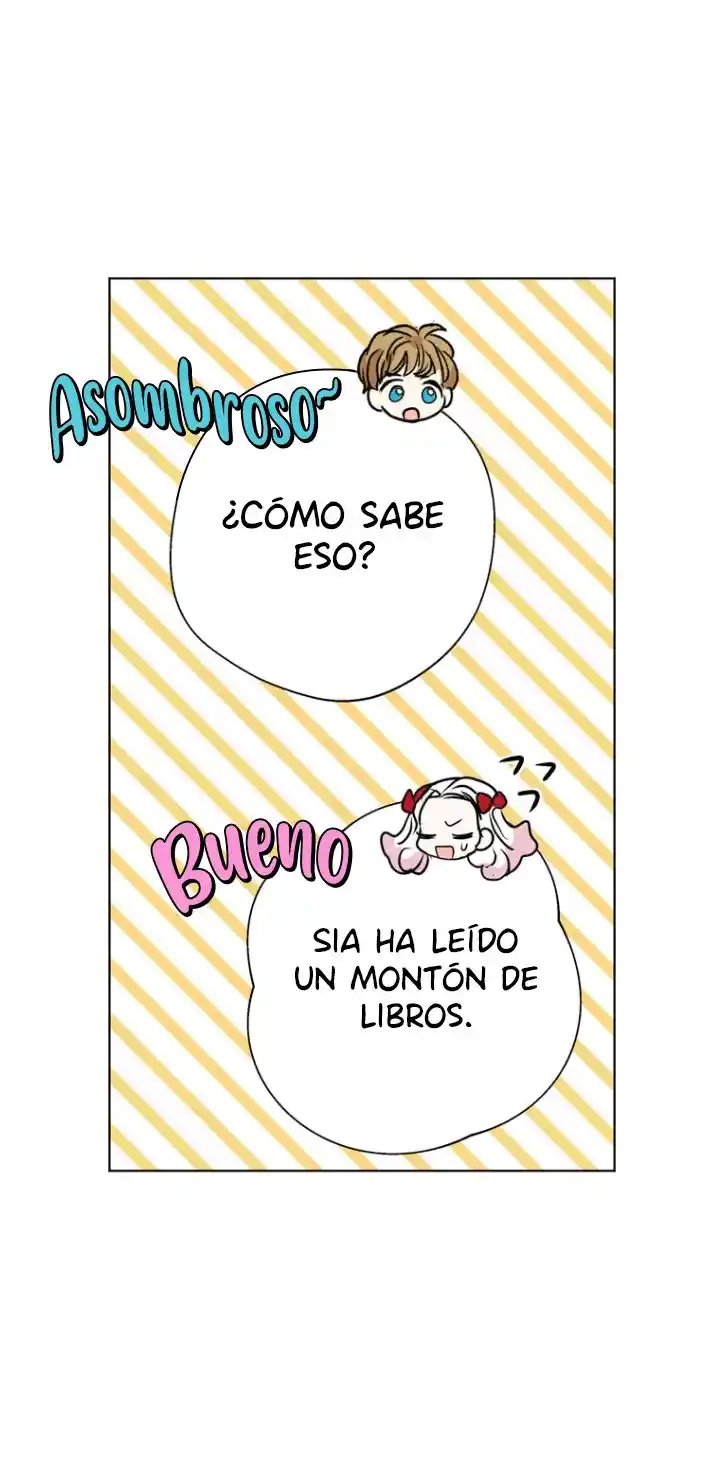 Sobreviviendo como una princesa ilegitima (2022) - Capítulo 12 - Página 43 - LectorTMOo