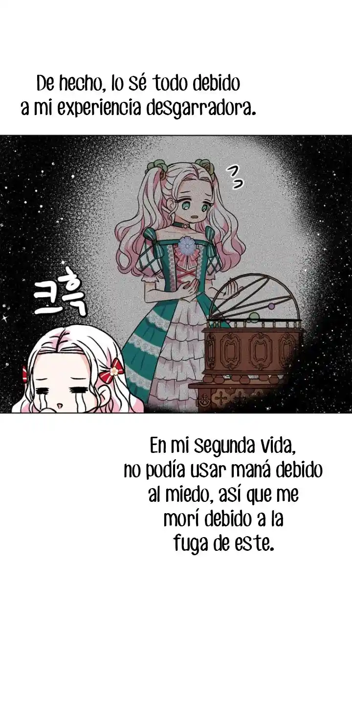 Sobreviviendo como una princesa ilegitima (2022) - Capítulo 12 - Página 44 - LectorTMOo
