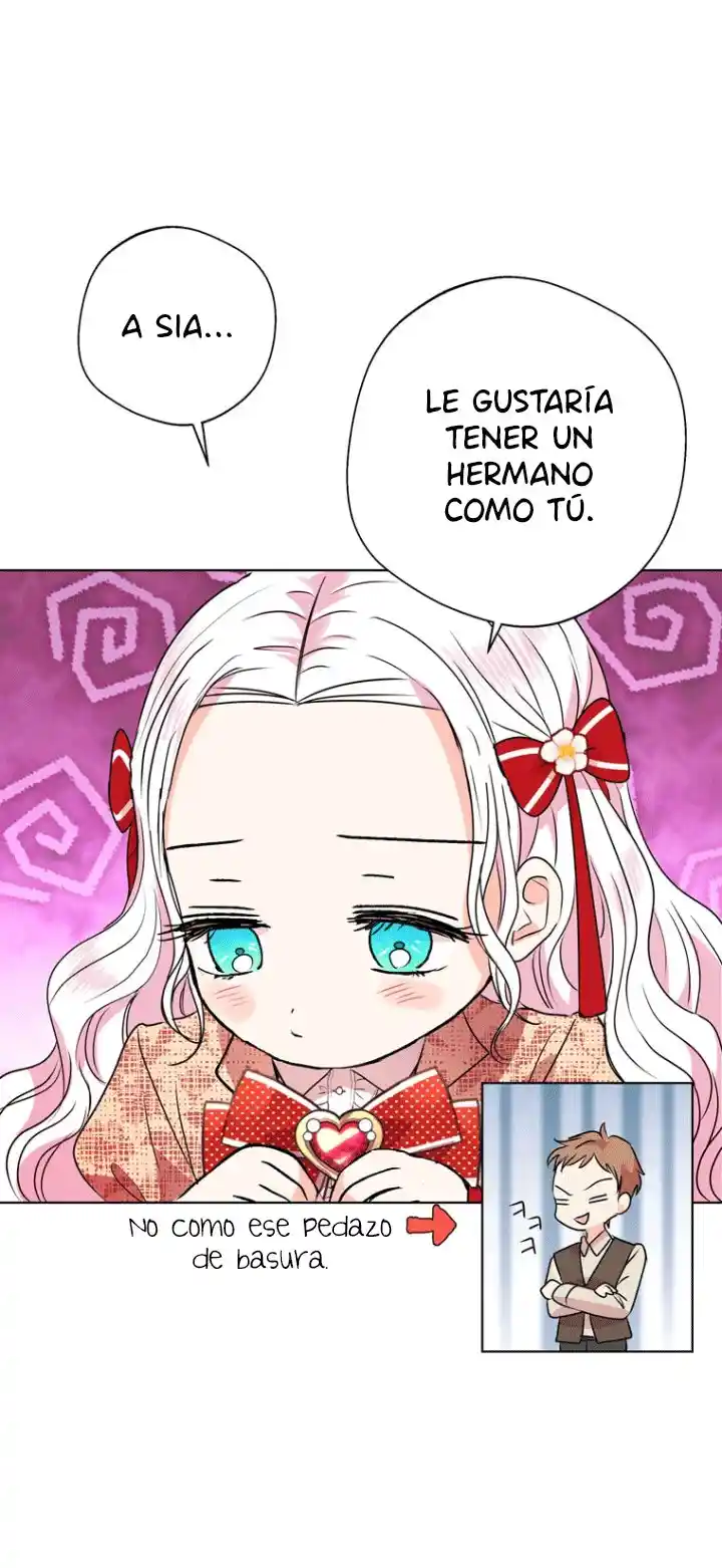 Sobreviviendo como una princesa ilegitima (2022) - Capítulo 12 - Página 63 - LectorTMOo