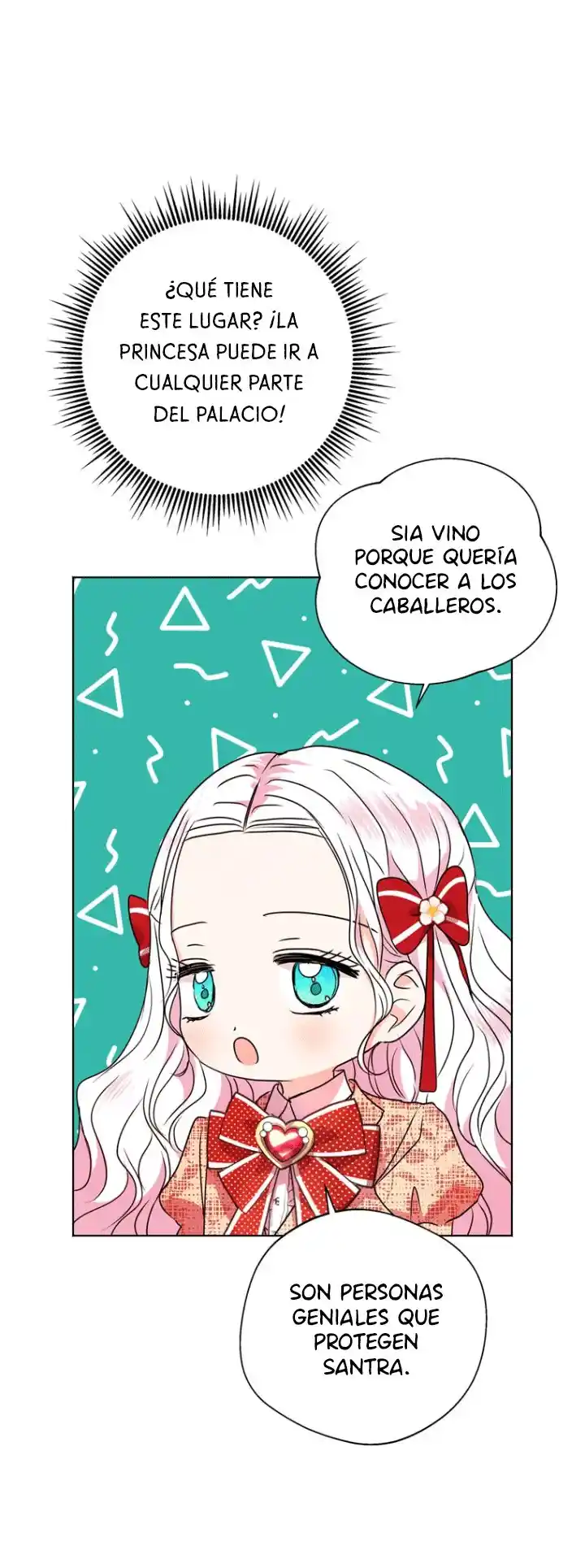 Sobreviviendo como una princesa ilegitima (2022) - Capítulo 13 - Página 10 - LectorTMOo