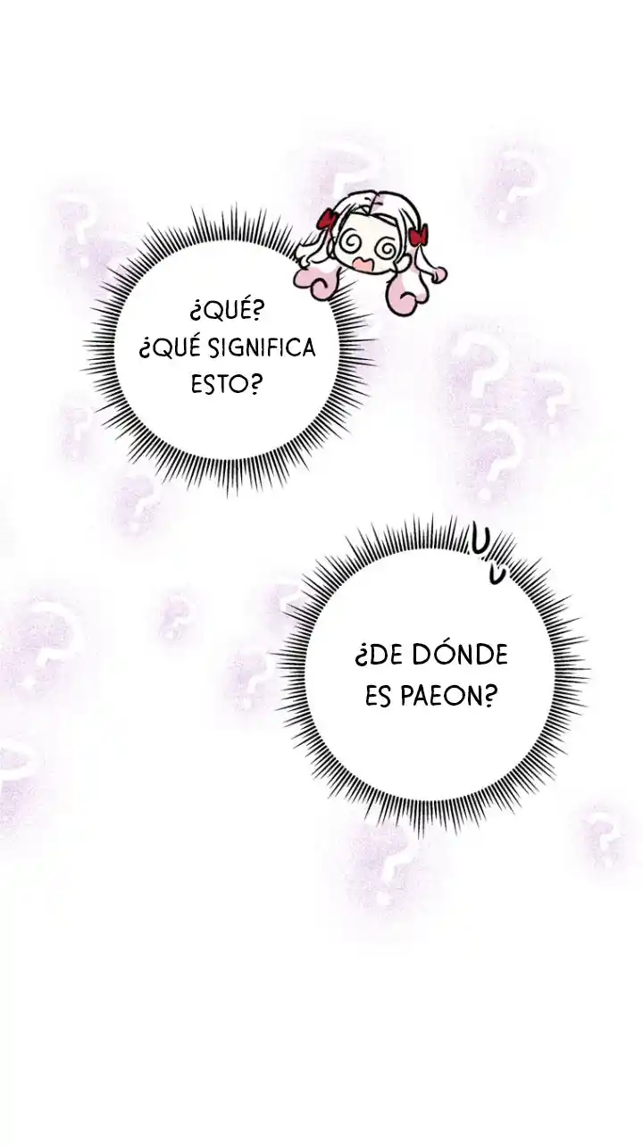 Sobreviviendo como una princesa ilegitima (2022) - Capítulo 13 - Página 17 - LectorTMOo