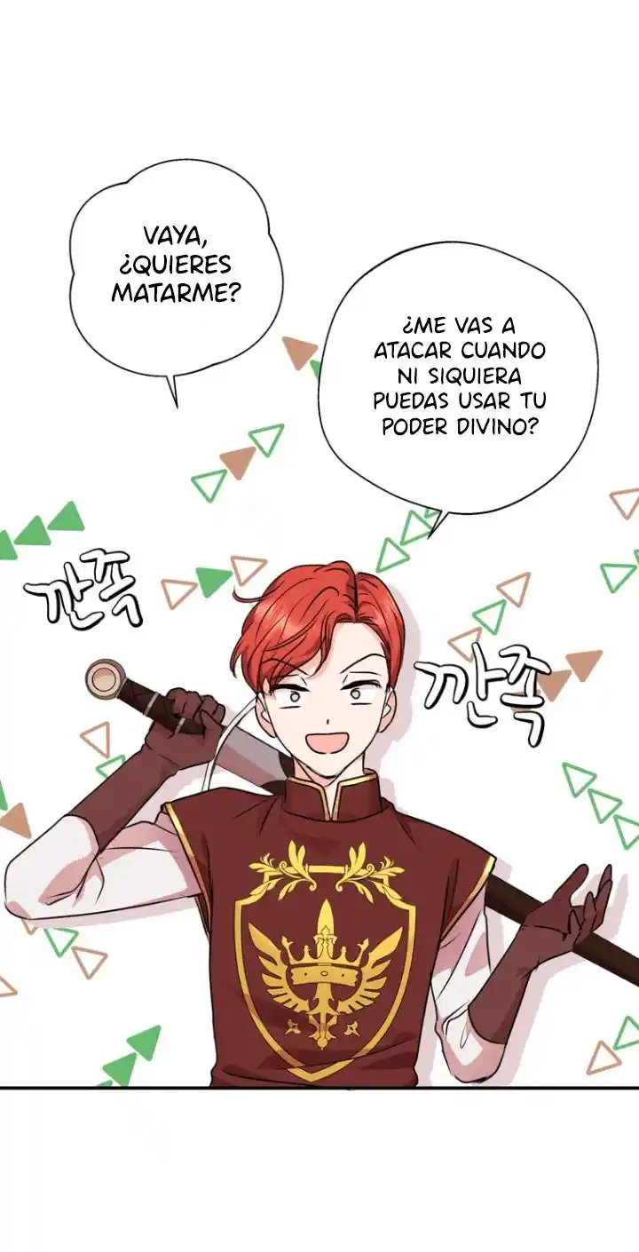 Sobreviviendo como una princesa ilegitima (2022) - Capítulo 13 - Página 20 - LectorTMOo