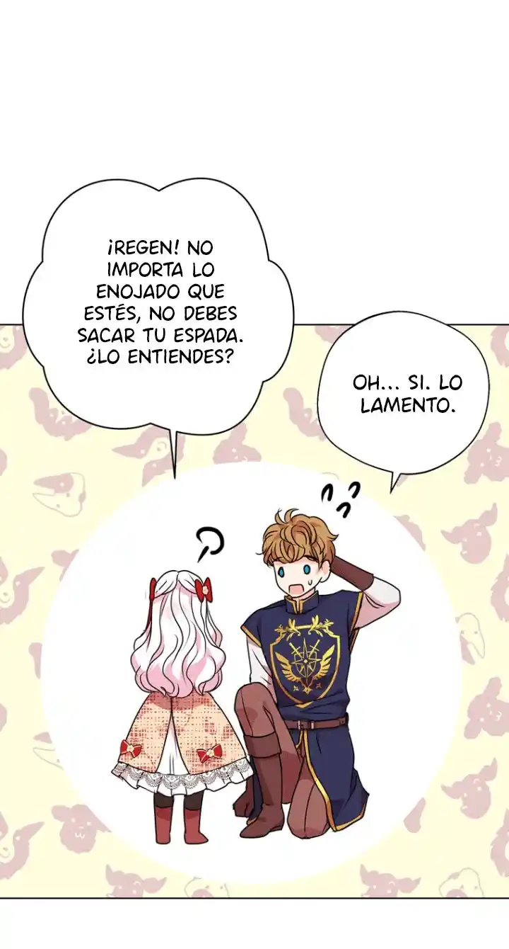 Sobreviviendo como una princesa ilegitima (2022) - Capítulo 13 - Página 41 - LectorTMOo