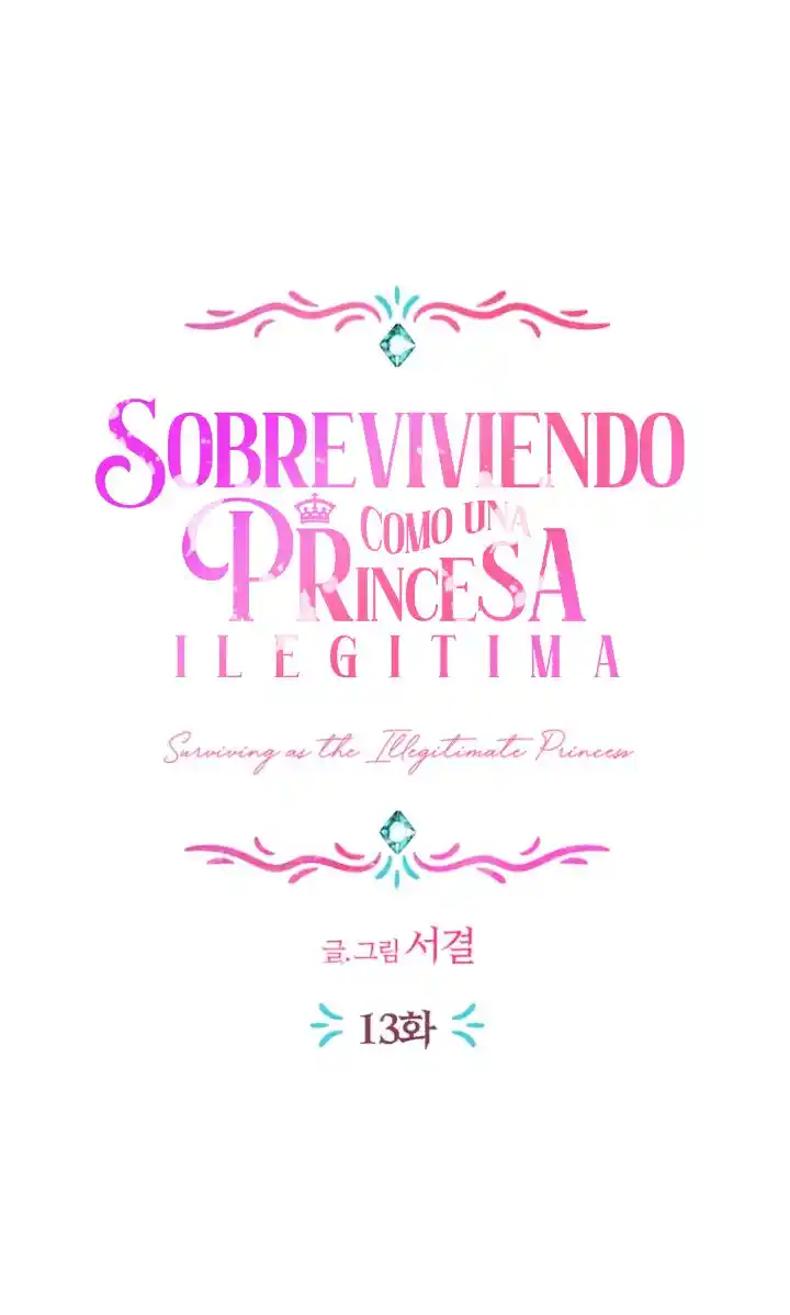 Sobreviviendo como una princesa ilegitima (2022) - Capítulo 13 - Página 43 - LectorTMOo