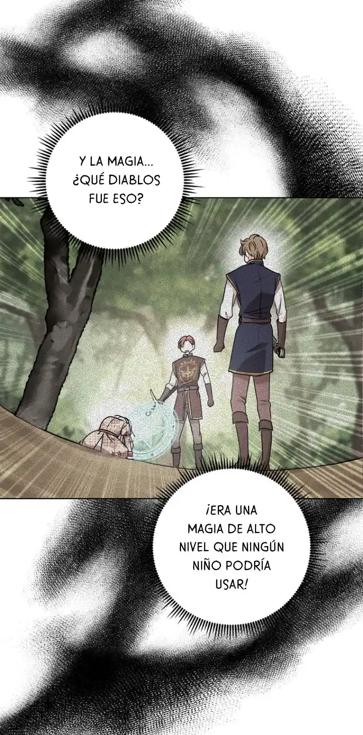 Sobreviviendo como una princesa ilegitima (2022) - Capítulo 13 - Página 47 - LectorTMOo