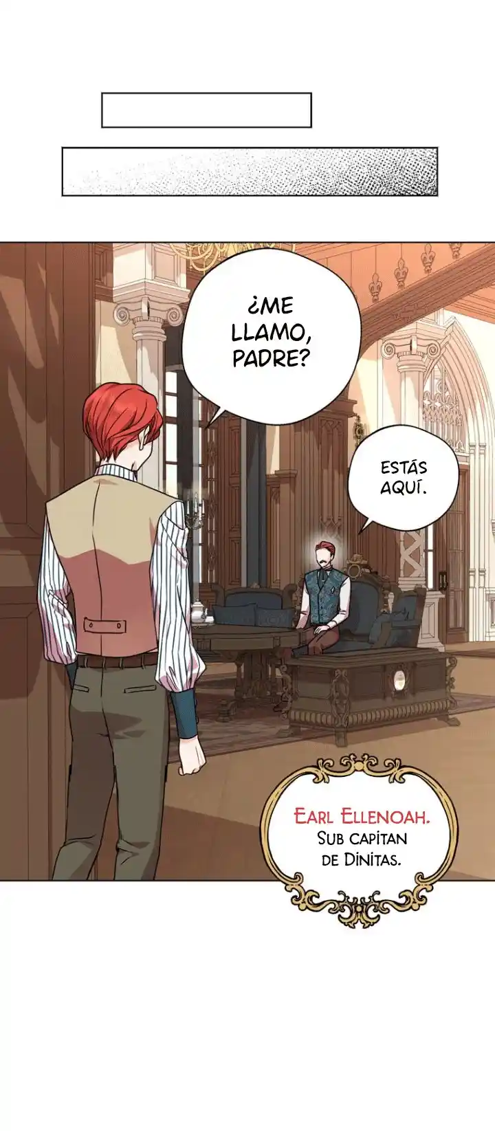 Sobreviviendo como una princesa ilegitima (2022) - Capítulo 13 - Página 52 - LectorTMOo