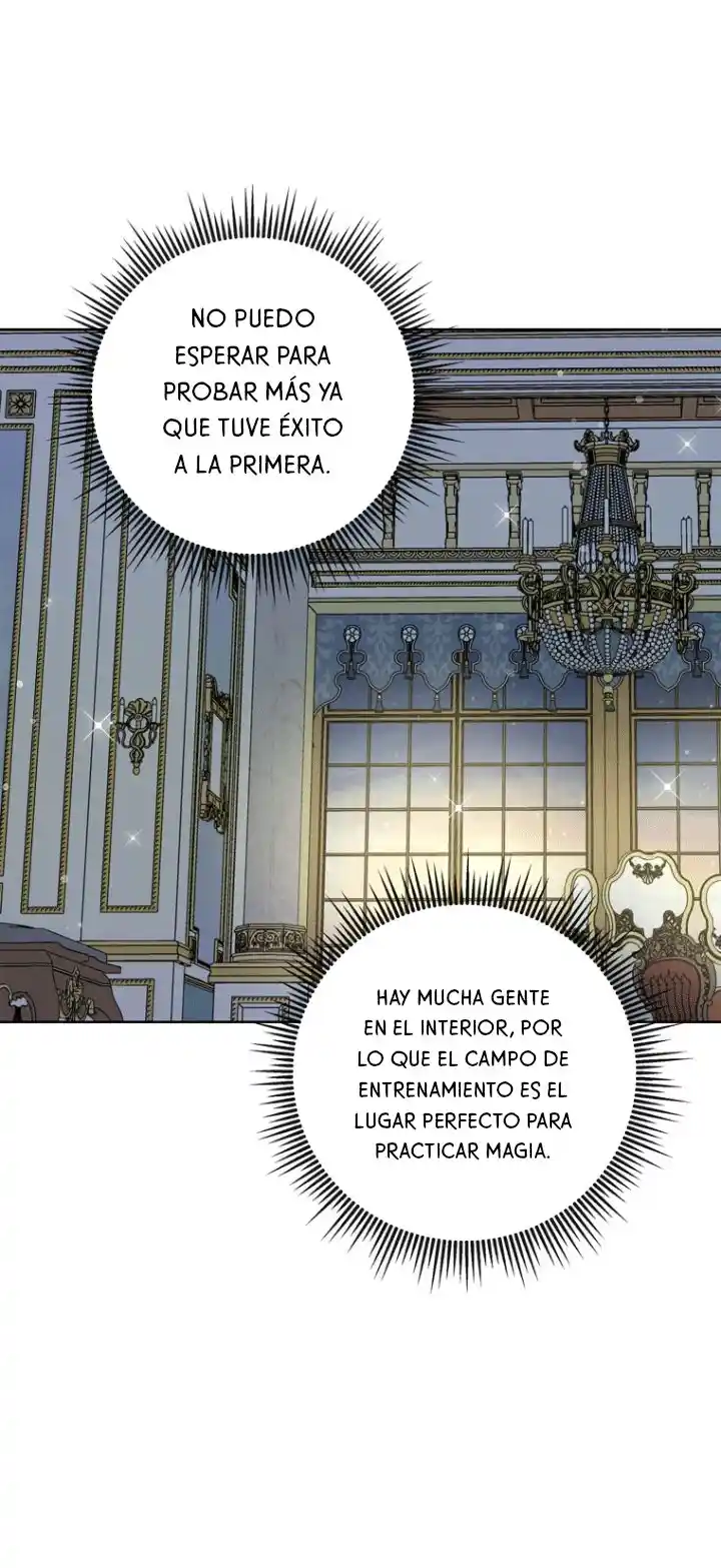 Sobreviviendo como una princesa ilegitima (2022) - Capítulo 13 - Página 69 - LectorTMOo