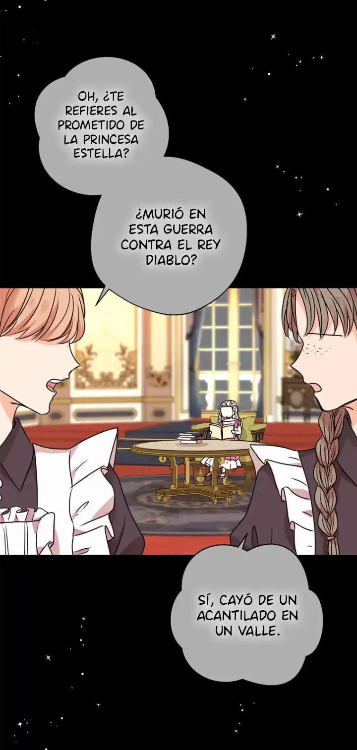 Sobreviviendo como una princesa ilegitima (2022) - Capítulo 13 - Página 75 - LectorTMOo
