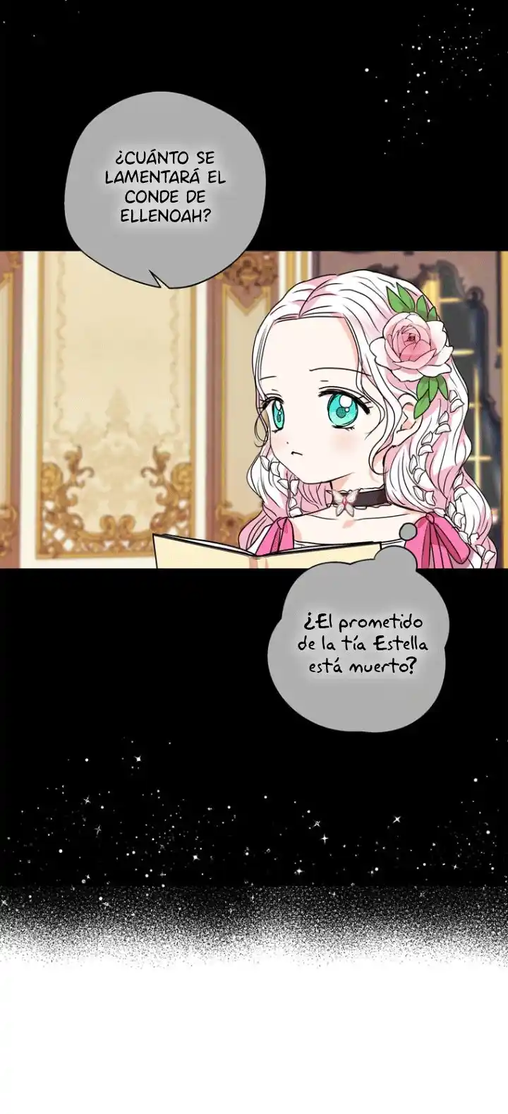 Sobreviviendo como una princesa ilegitima (2022) - Capítulo 13 - Página 76 - LectorTMOo