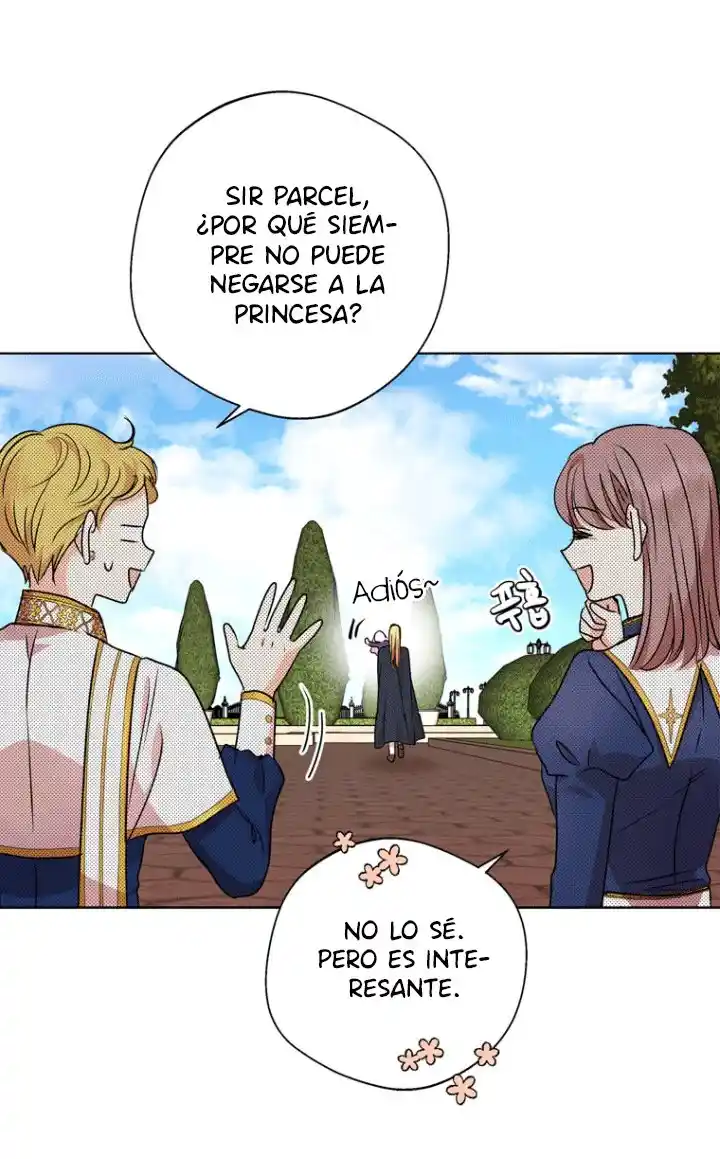 Sobreviviendo como una princesa ilegitima (2022) - Capítulo 14 - Página 10 - LectorTMOo