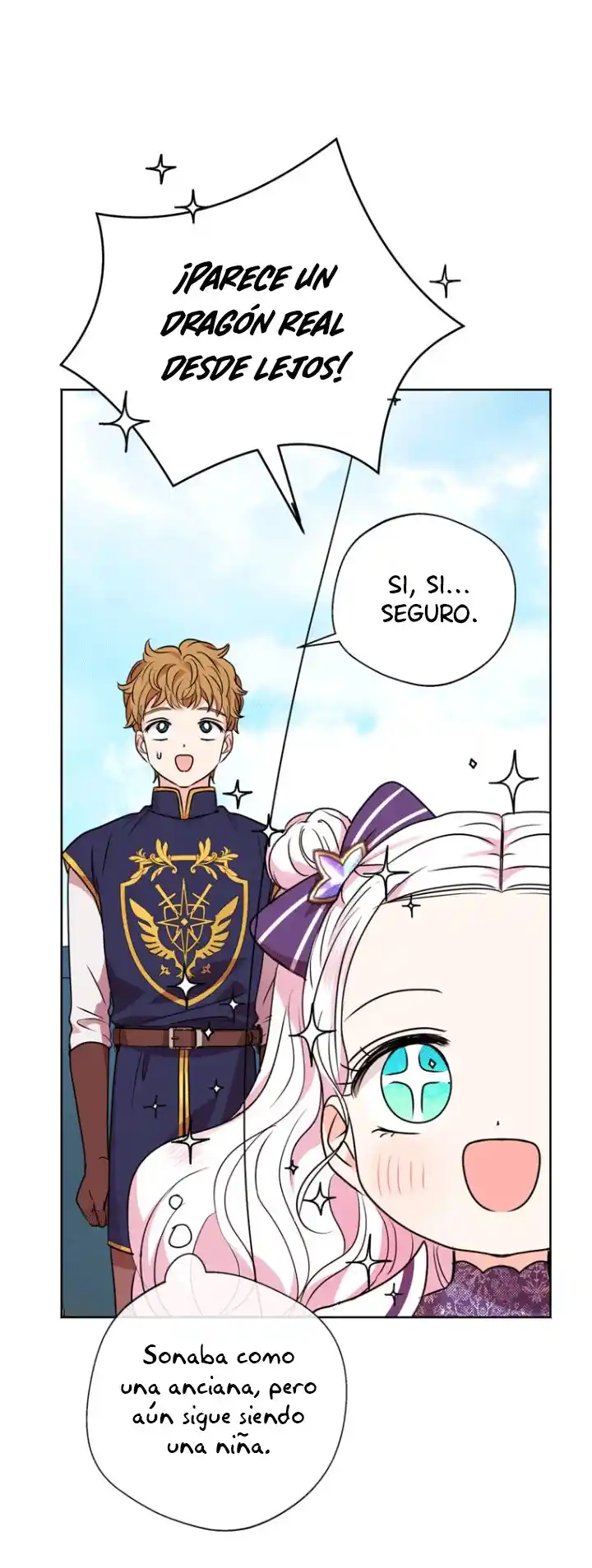 Sobreviviendo como una princesa ilegitima (2022) - Capítulo 14 - Página 20 - LectorTMOo