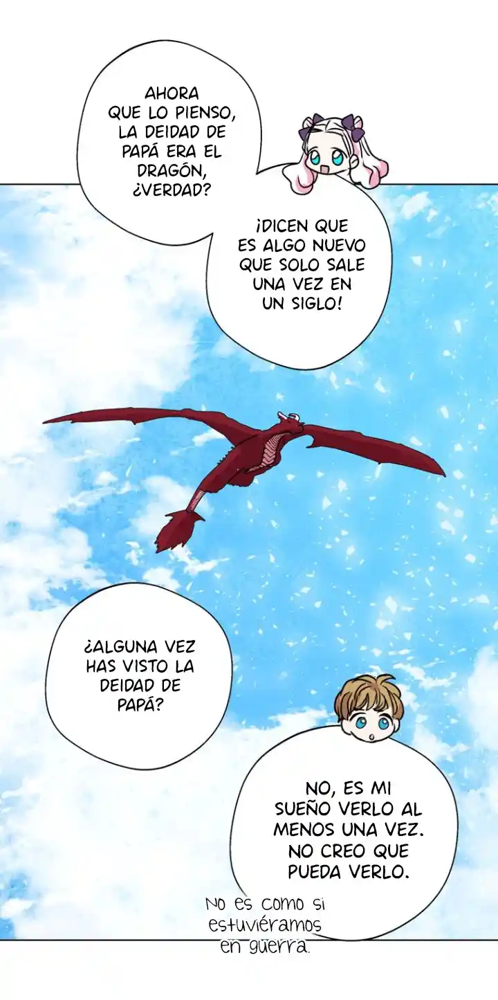 Sobreviviendo como una princesa ilegitima (2022) - Capítulo 14 - Página 21 - LectorTMOo