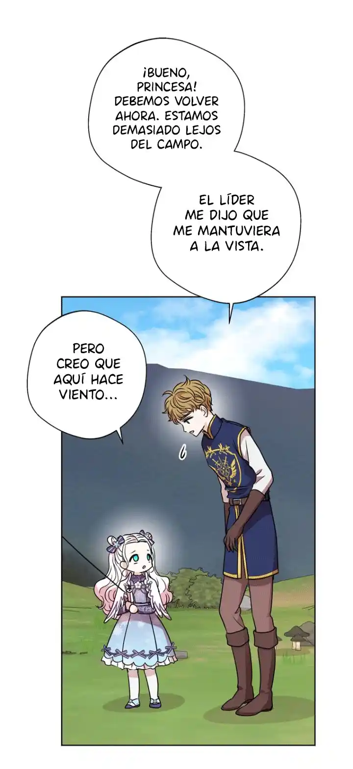 Sobreviviendo como una princesa ilegitima (2022) - Capítulo 14 - Página 26 - LectorTMOo