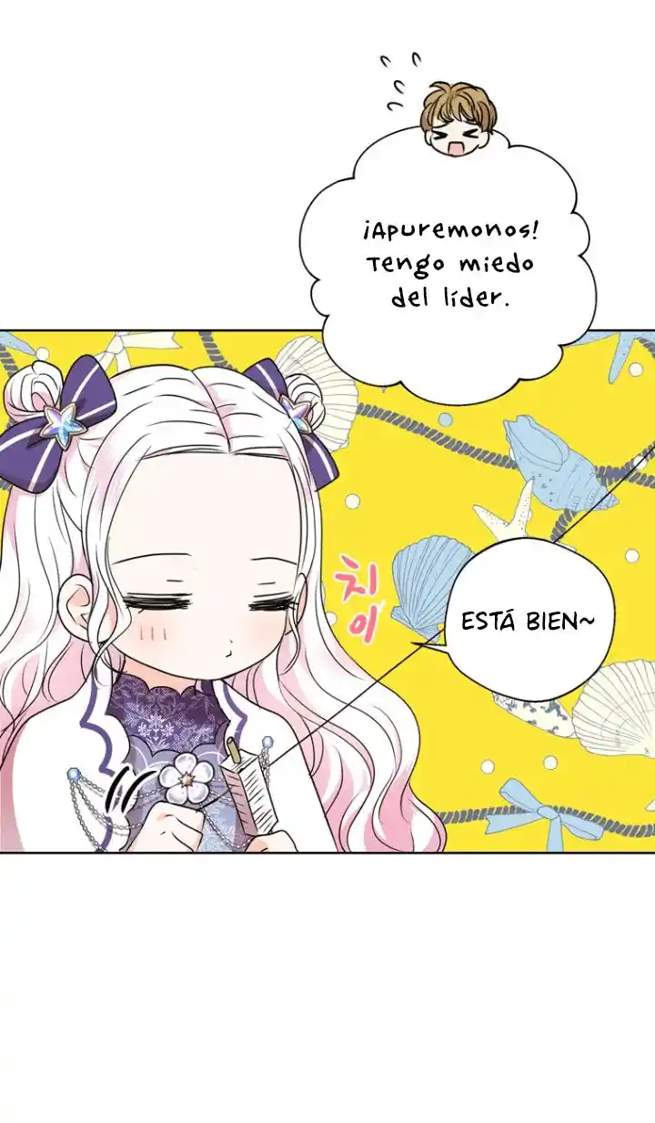 Sobreviviendo como una princesa ilegitima (2022) - Capítulo 14 - Página 27 - LectorTMOo