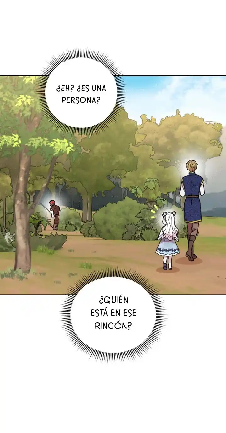 Sobreviviendo como una princesa ilegitima (2022) - Capítulo 14 - Página 28 - LectorTMOo