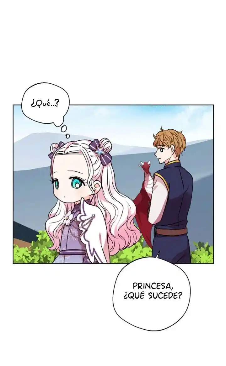 Sobreviviendo como una princesa ilegitima (2022) - Capítulo 14 - Página 35 - LectorTMOo