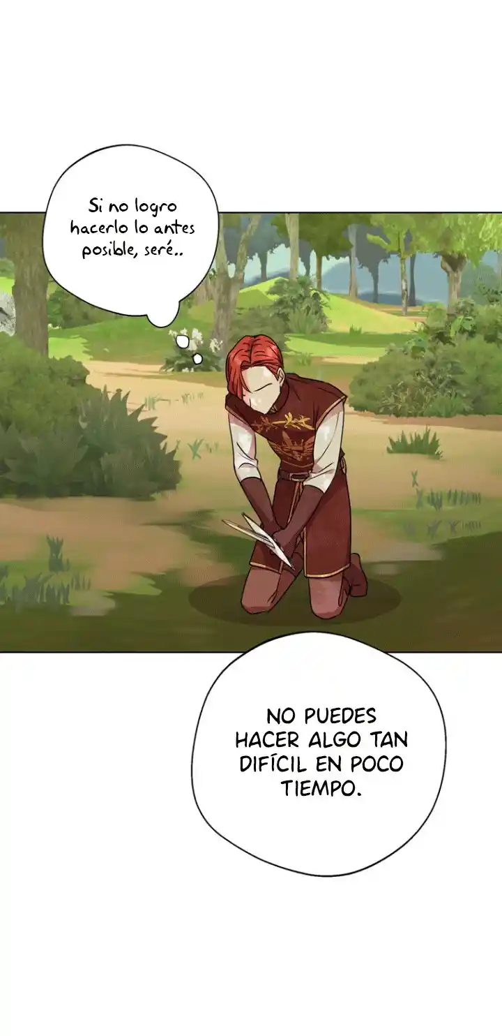 Sobreviviendo como una princesa ilegitima (2022) - Capítulo 14 - Página 38 - LectorTMOo