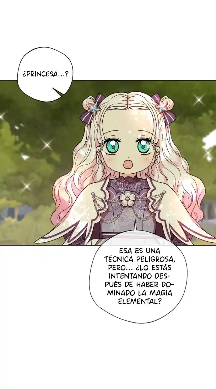 Sobreviviendo como una princesa ilegitima (2022) - Capítulo 14 - Página 40 - LectorTMOo