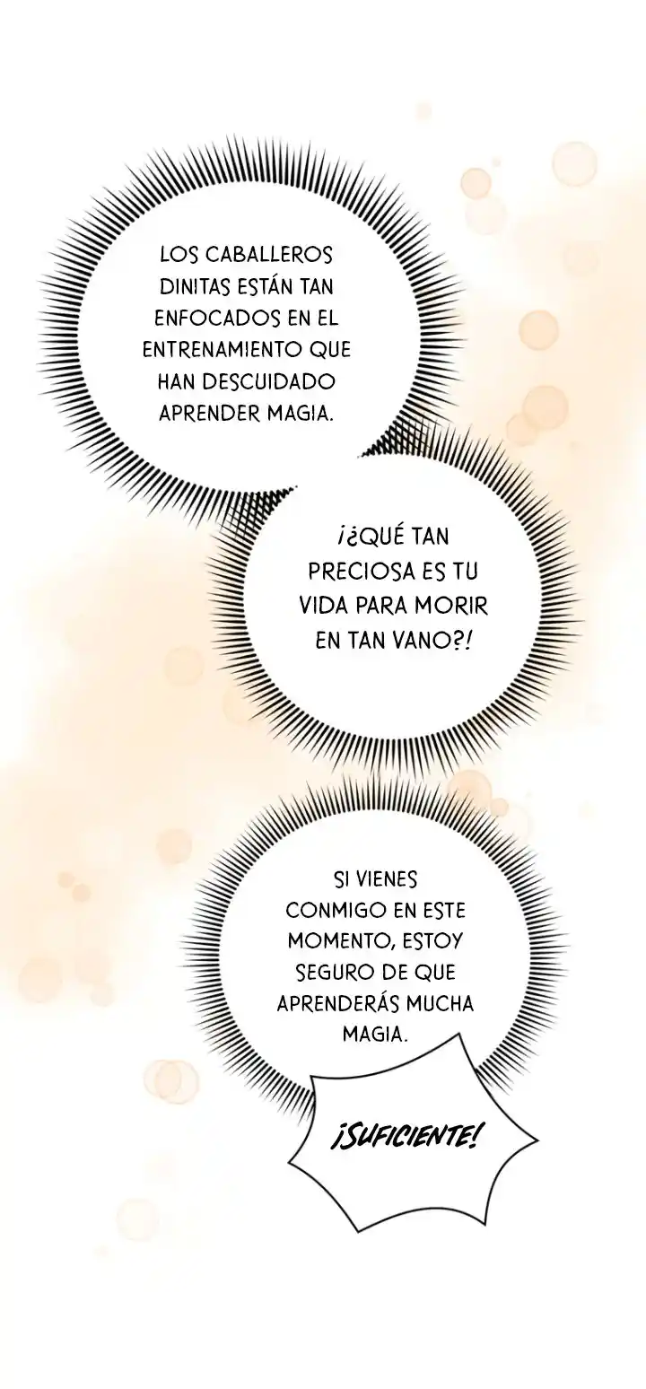 Sobreviviendo como una princesa ilegitima (2022) - Capítulo 14 - Página 46 - LectorTMOo
