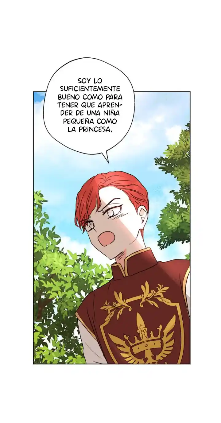 Sobreviviendo como una princesa ilegitima (2022) - Capítulo 14 - Página 47 - LectorTMOo