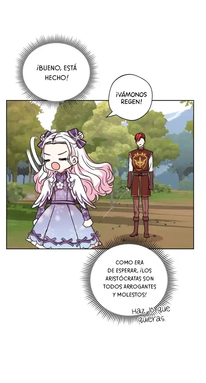 Sobreviviendo como una princesa ilegitima (2022) - Capítulo 14 - Página 49 - LectorTMOo