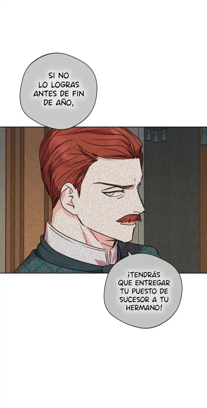 Sobreviviendo como una princesa ilegitima (2022) - Capítulo 14 - Página 51 - LectorTMOo