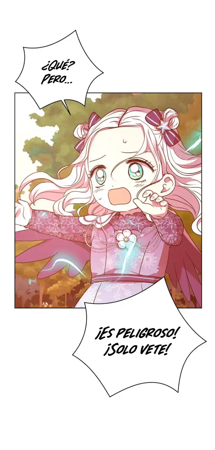Sobreviviendo como una princesa ilegitima (2022) - Capítulo 14 - Página 69 - LectorTMOo