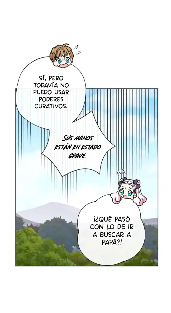 Sobreviviendo como una princesa ilegitima (2022) - Capítulo 15 - Página 7 - LectorTMOo