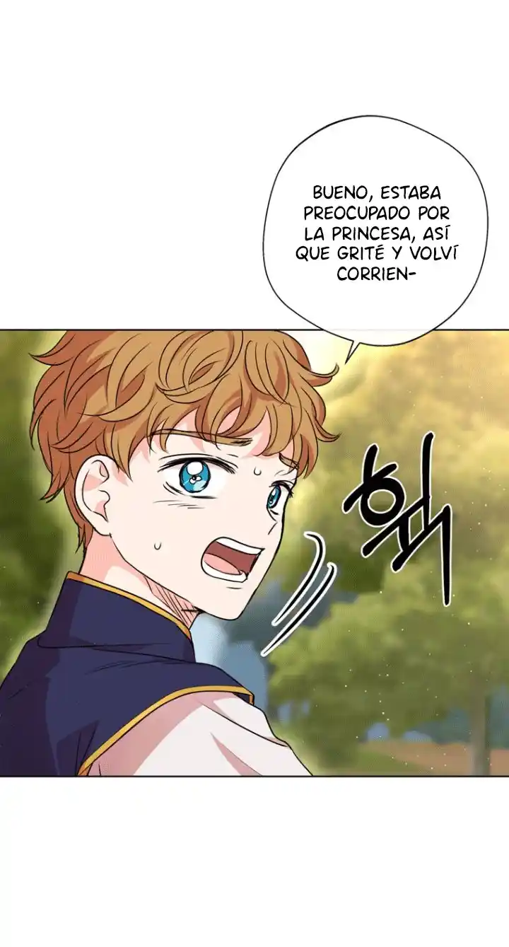Sobreviviendo como una princesa ilegitima (2022) - Capítulo 15 - Página 8 - LectorTMOo