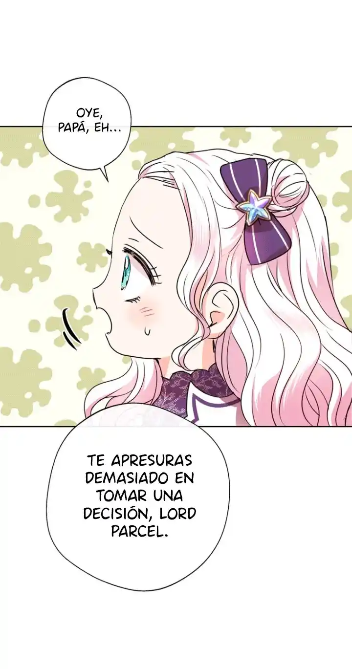 Sobreviviendo como una princesa ilegitima (2022) - Capítulo 15 - Página 22 - LectorTMOo