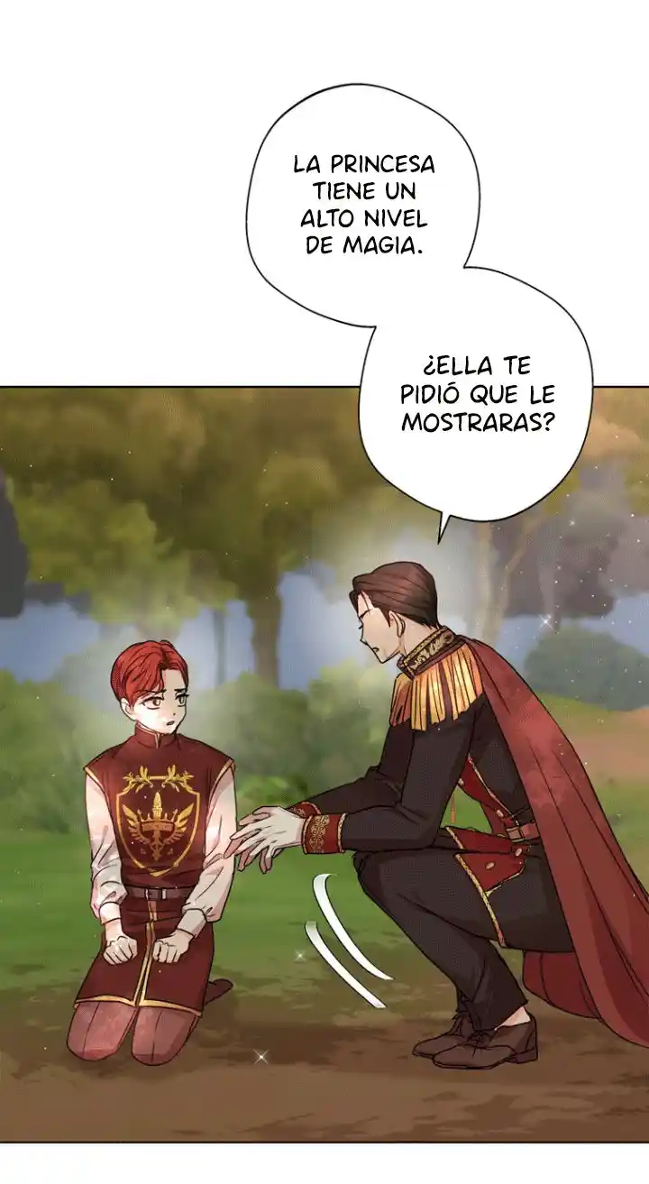Sobreviviendo como una princesa ilegitima (2022) - Capítulo 15 - Página 29 - LectorTMOo